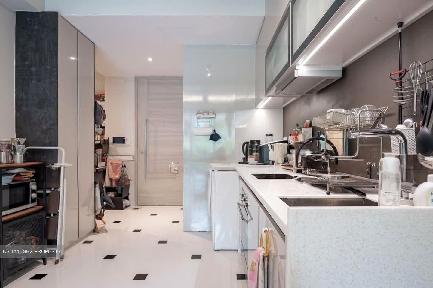 Sophia Hills (D9), Condominium #587681231